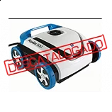 Nettoyeurs abandonnés